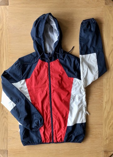 Men windbreaker jacket - men’s,