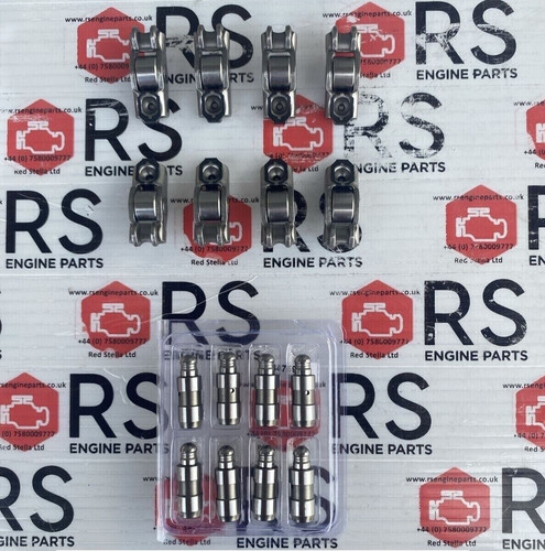Rocker arms kit fit for - kit,