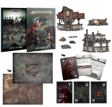 Warhammer AoS City Of Ash