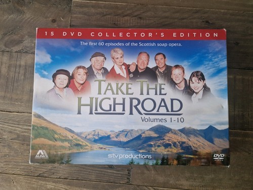 Take the high road collectors - take,