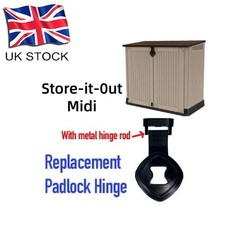 Replacement For Keter Store it