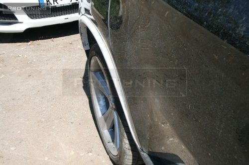 Performance wide arches - performance,