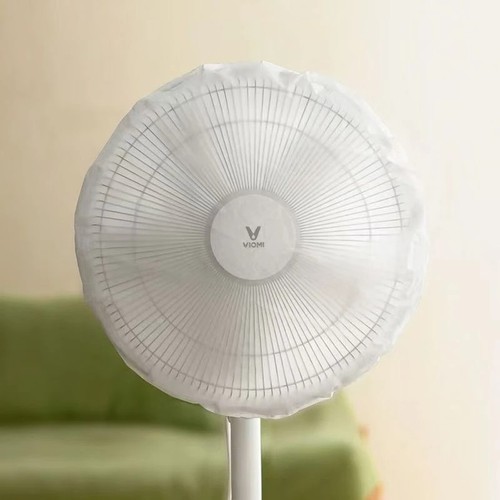 Electric fan dust cover - electric,