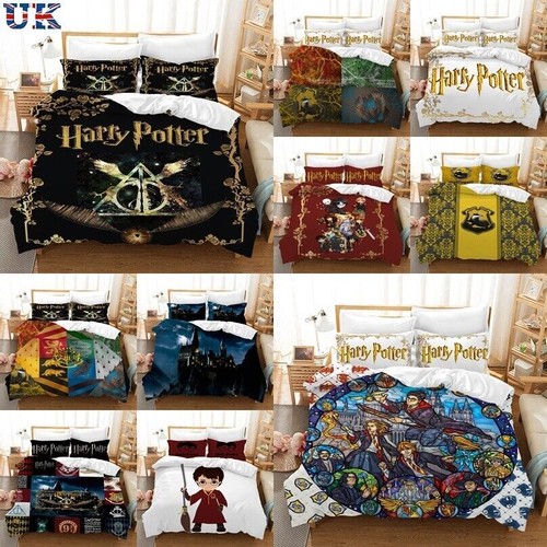 Harry potter duvet quilt - duvet,