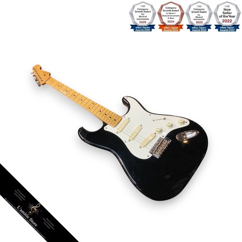 Fujigen fender japan - fender,