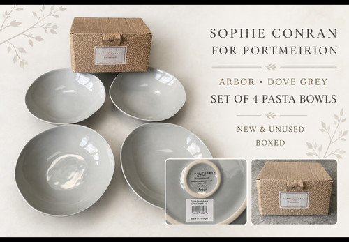 Sophie conran portmeirion - sophie,