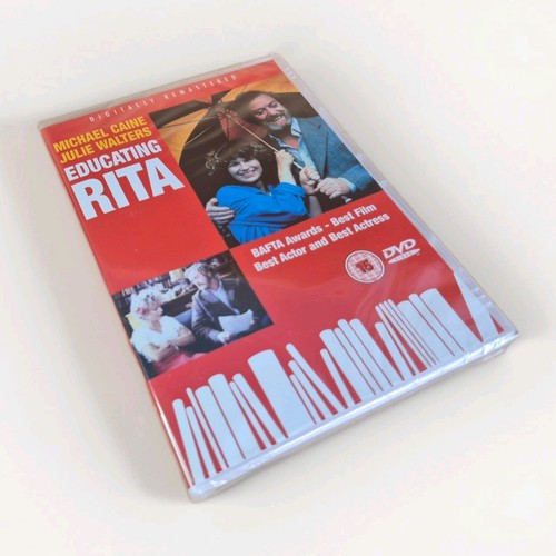 Educating rita michael - educating,