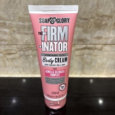 Soap & Glory The Firminator