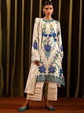 Sana Safinaz designer 3 pc