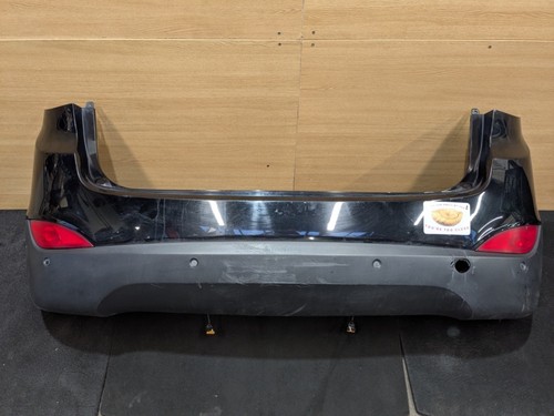 Hyundai ix35 mk2 rear - fl,