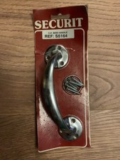 Pull Handle By Securit S5164