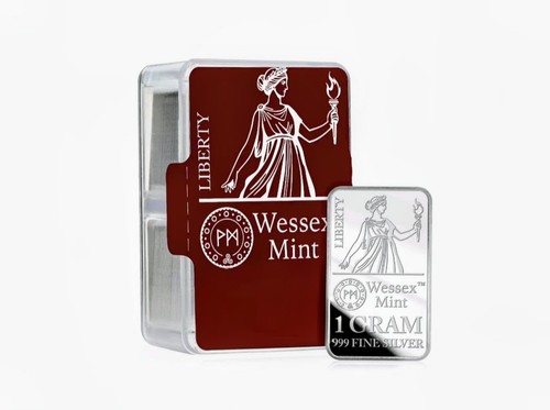 999 fine silver bars - 999,