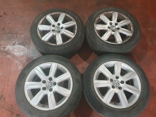 Volkswagen polo mk5 2011 - 6r,