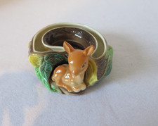 Hornsea Pottery Fauna Series