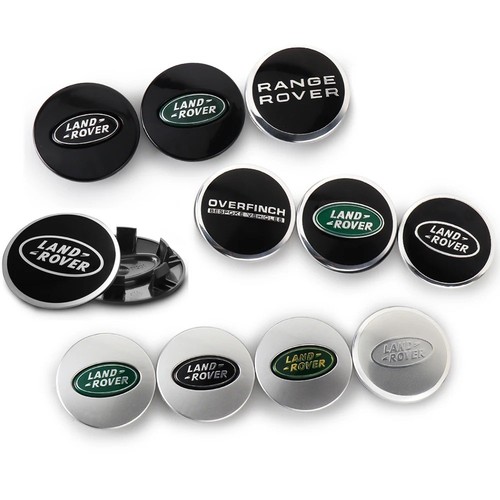 Overfinch land rover range - rover,