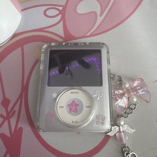 Apple ipod nano 3rd - 3rd, generation