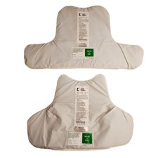 Mehler Stab Vest Body Armour