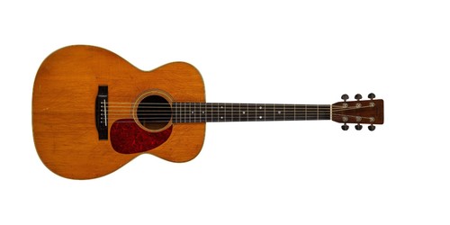Martin 000 vintage 1974 - martin, +