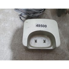 BT Charging Base Silver w/