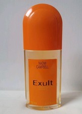 Naomi Campbell Exult Natural