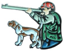Hunter hunting dog - hunter, &