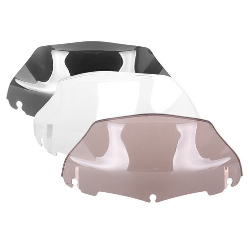 Motorbike front windscreen - motorbike,