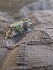 Kemlow Aveling Barford Roller