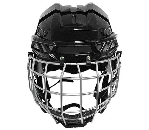 Junior black ice hockey - ,