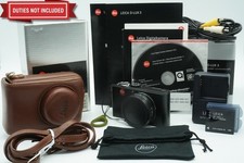 [Mint+++] Leica D-LUX 3 10.0