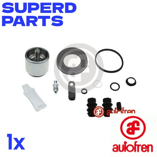 Brake caliper repair kit - brake,