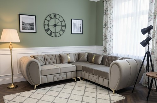 Timber lair chesterfield - timber,