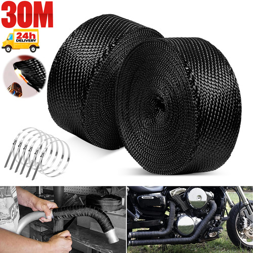 30m titanium black - 30m,