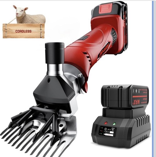 Cordless electric professional - electric,