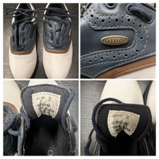 Stylo brand golf shoes, model