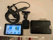 Garmin Nuvi 3760 SATELITE CAR