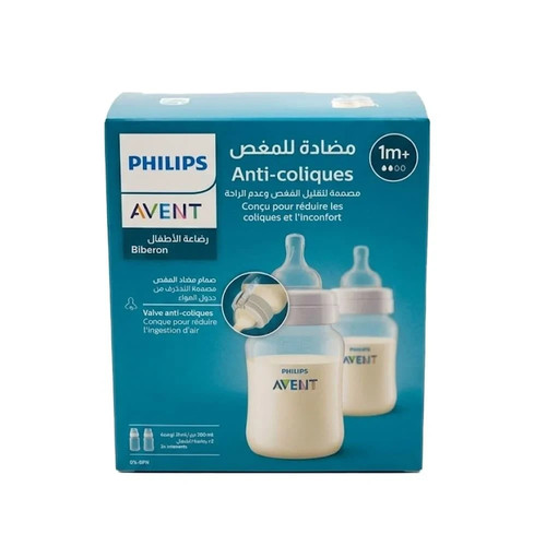 Philips avent anti colic - avent,