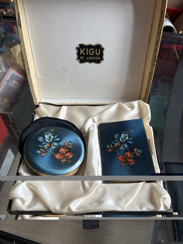 Beautiful vintage kigu - kigu, of