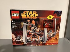LEGO Star Wars: Ultimate Lightsaber Duel (7257)