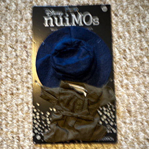 Disney nuimos plush - nuimos,