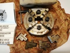 Pratt Burnerd Light Duty