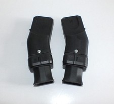 Ickle Bubba Stomp V4 V3 V2 Luxe car seat adaptor - Galaxy seats