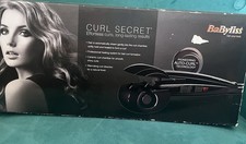 BaByliss Curl Secret Automatic