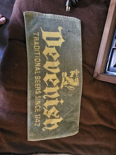 Devenish weymouth vintage rare - devenish,