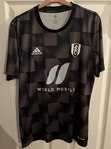 Fulham football club men s - football, men’s