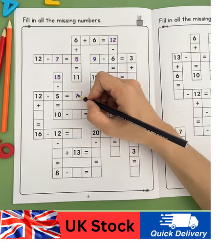 Addition and subtraction maths - addition,