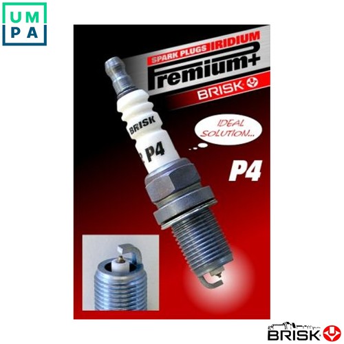 Spark plug 1622 for skoda - plug,