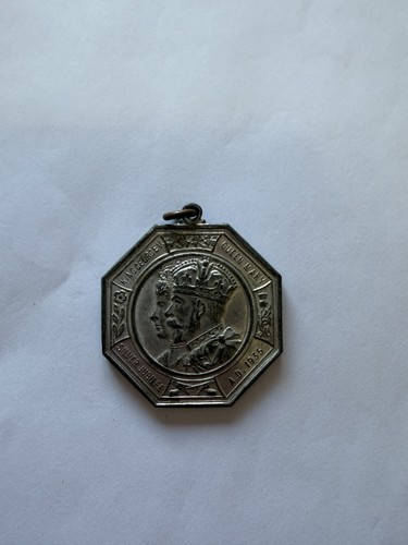 1935 george silver jubilee - v,