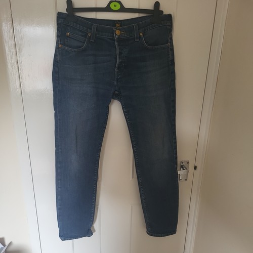 Lee powell men jeans w34 - lee,