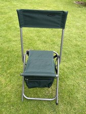 Gelert Folding Camping Chair