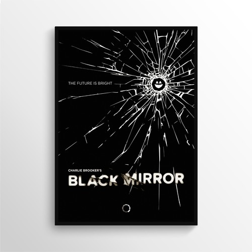 2011 black mirror - -, series